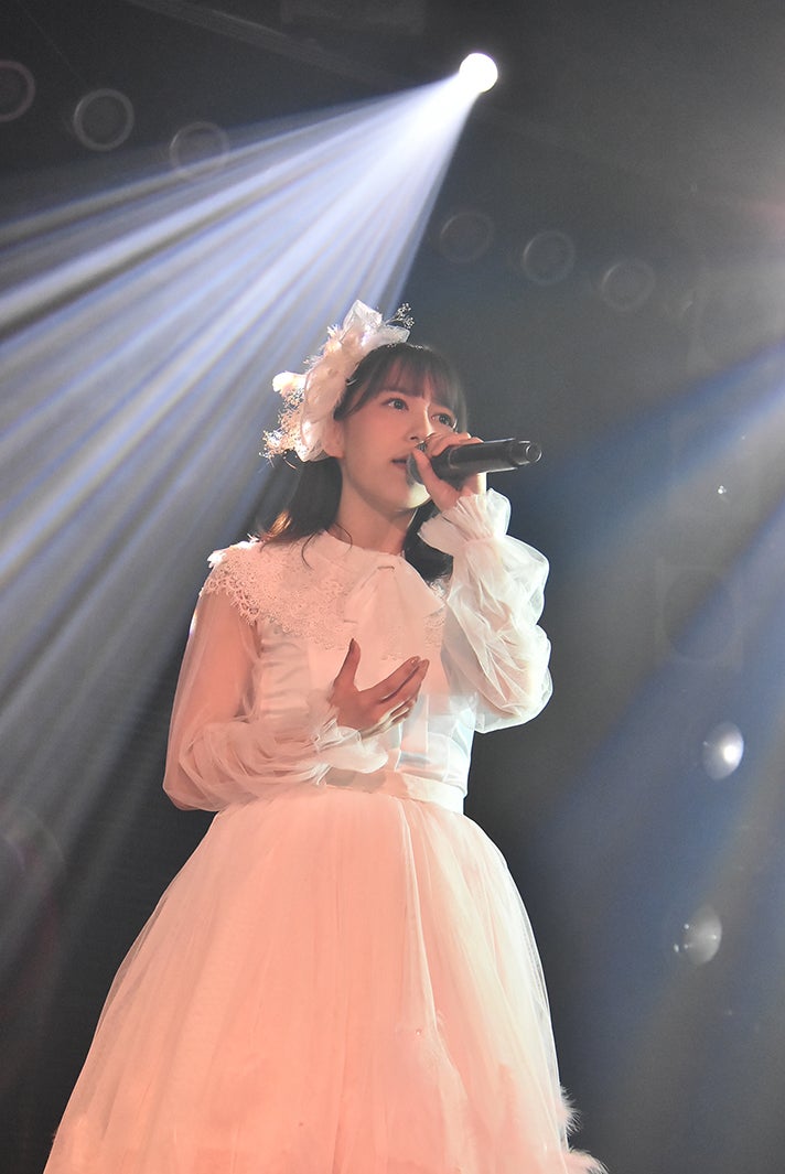 大場美奈（C）AKS