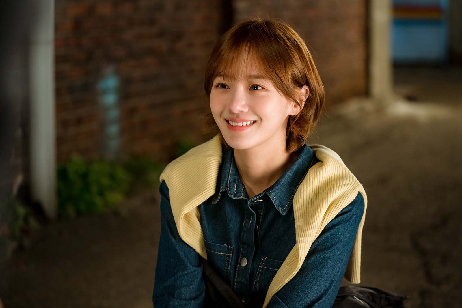 「ワンダフルデイズ」10月11日配信（C）2023 Lifetime & Group8