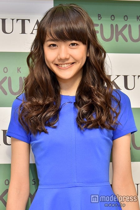 松井愛莉 さんまの洗礼にタジタジ 困り顔が 可愛い と話題に モデルプレス