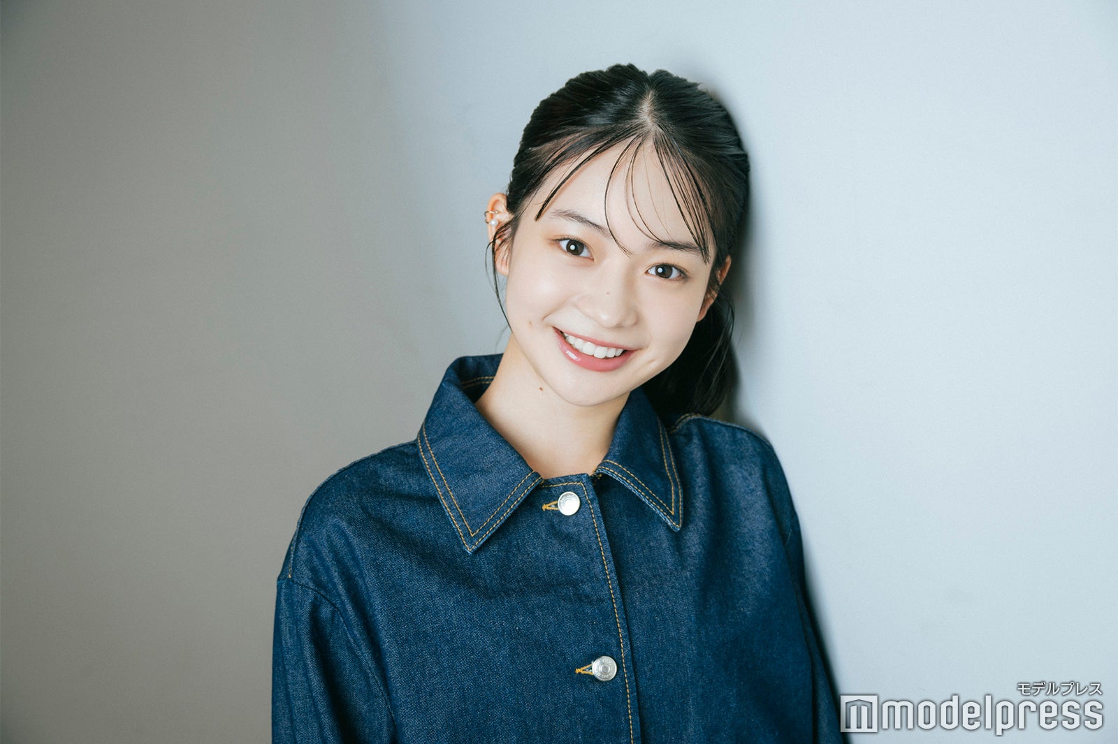 白鳥玉季（C）モデルプレス