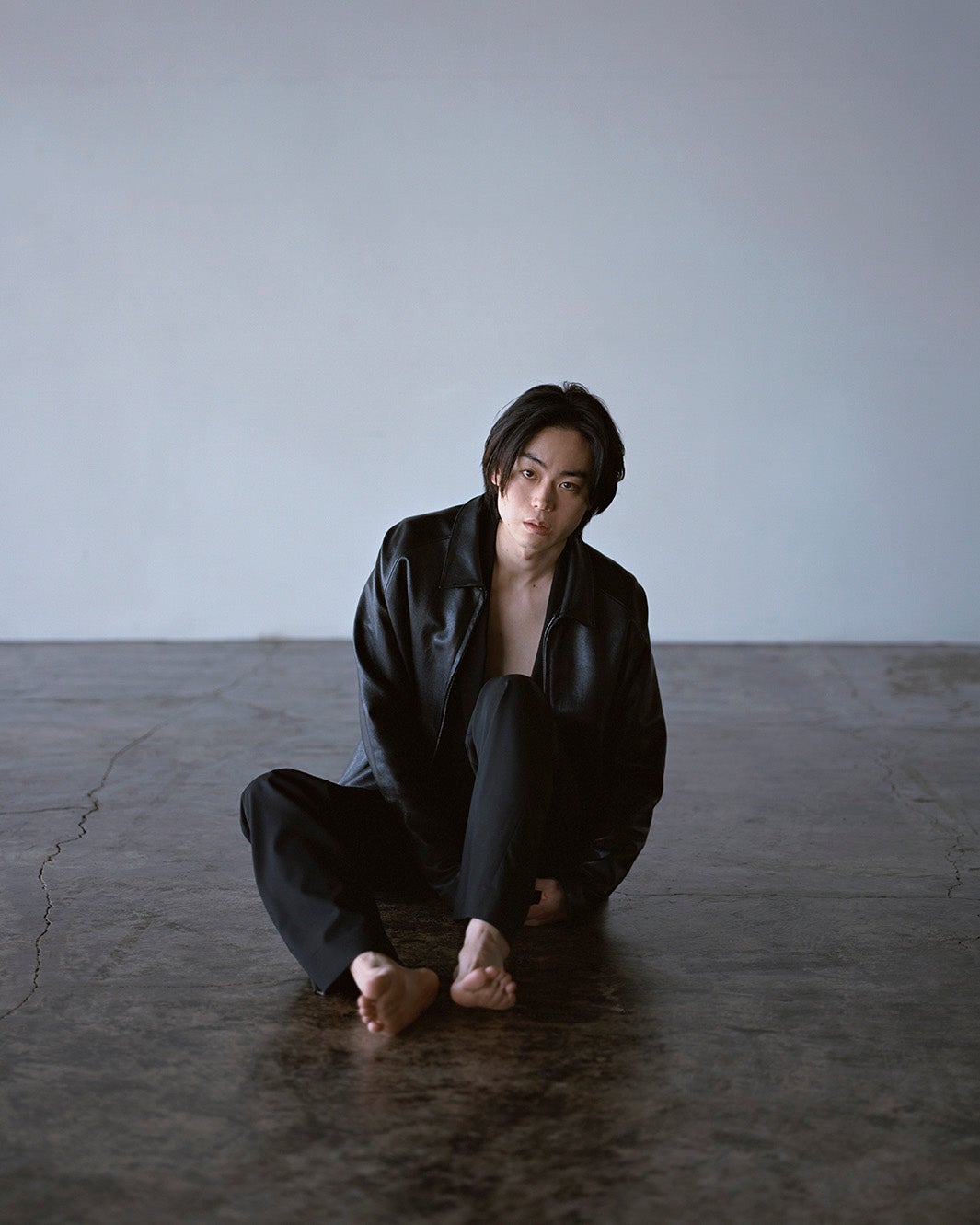 菅田将暉（提供写真）