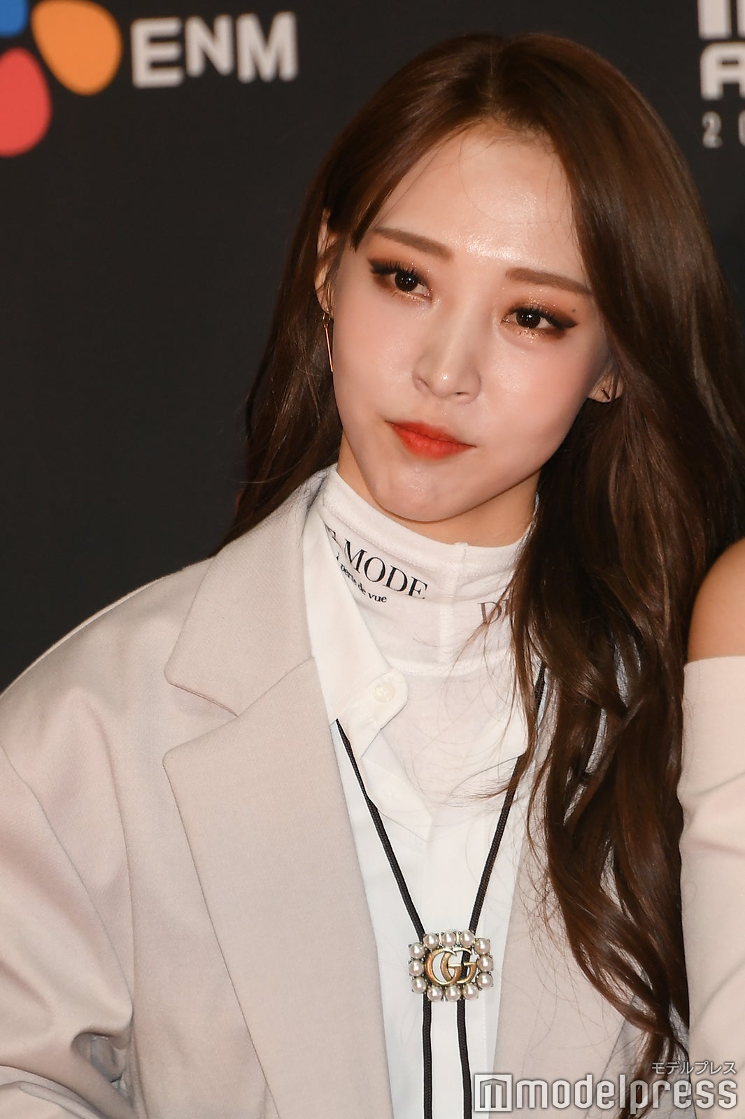 MAMAMOO（C）モデルプレス