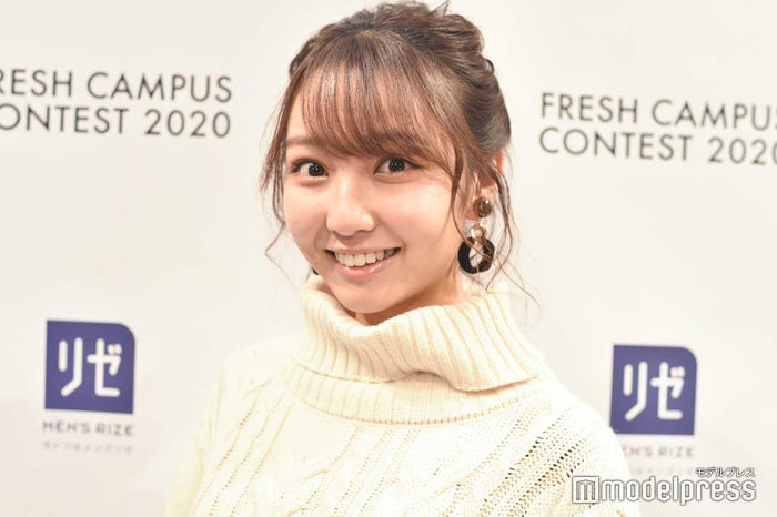 高岡奈々葉さん(C)モデルプレス