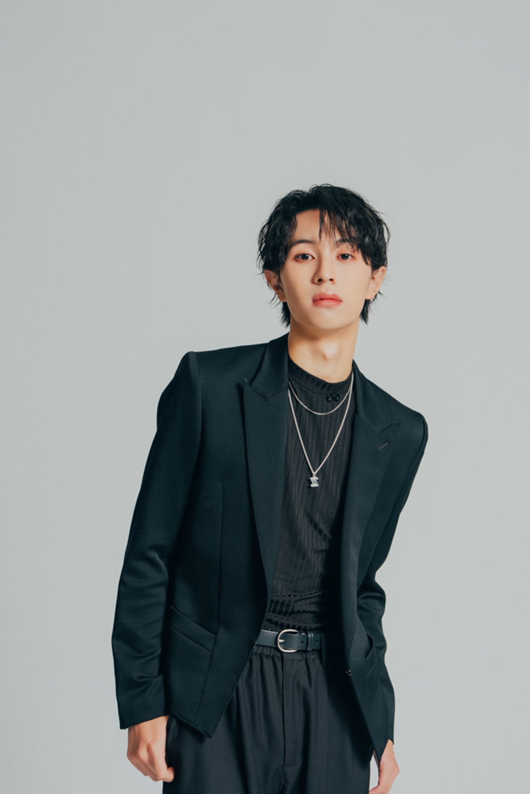 「THE LAST PIECE」ファイナリストYUTA「人生で一番泣きました」トレーニーとの別れ SKY-HIから教わった「5歳児の感覚」で成長【最終回直前インタビューVol.11】