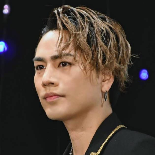 三代目jsb登坂広臣 岩田剛典との初対面の印象を明かす 岩ちゃん最初 モデルプレス 三代目jsb登坂広臣 岩田剛典との初対面の印象を明かす 岩ちゃん最初 モデルプレス