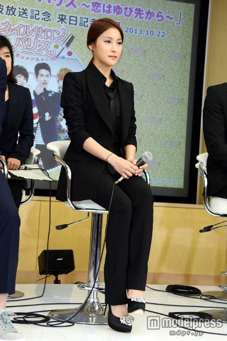 パク・ギュリ（KARA）