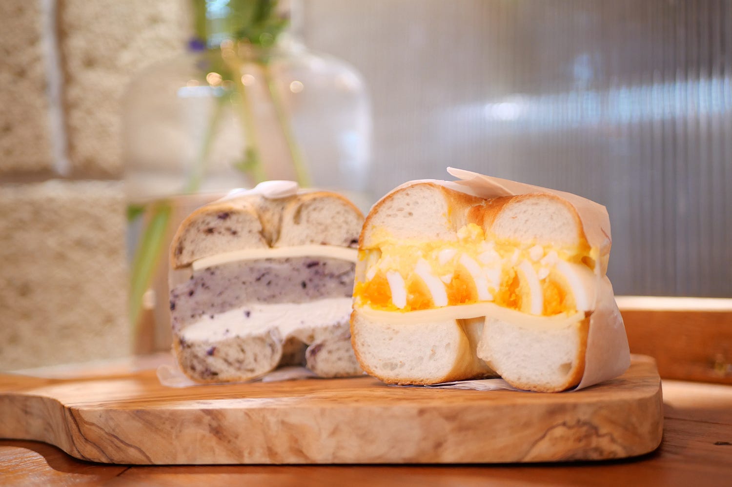 「ぐるぐるべゑぐる」新ベーグル専門店が鎌倉にオープン