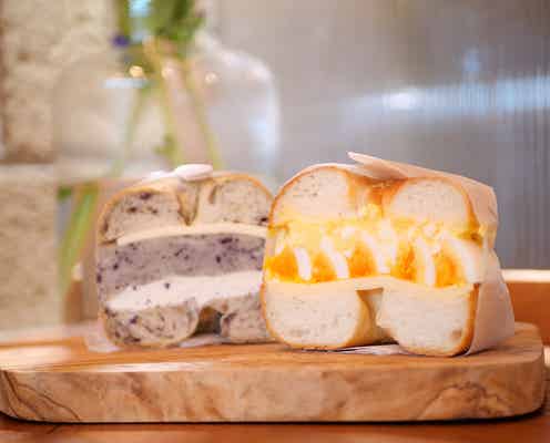 「ぐるぐるべゑぐる」新ベーグル専門店が鎌倉にオープン