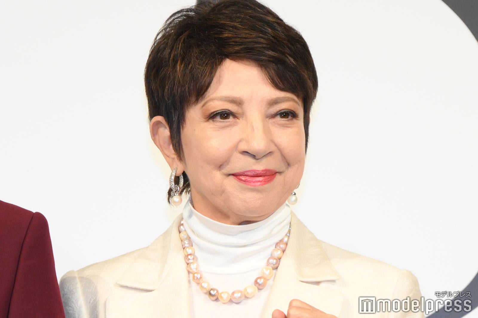 鳳蘭（C）モデルプレス