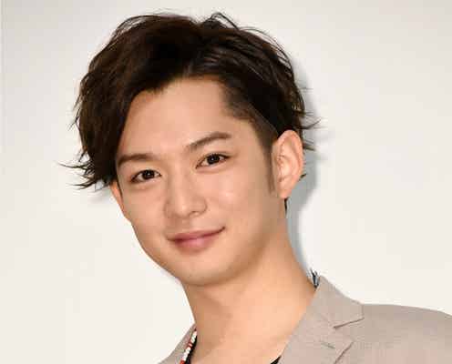 Hey! Say! JUMP中島裕翔の“起き方”に視聴者興奮 千葉雄大の健気さには「可愛すぎ」の声