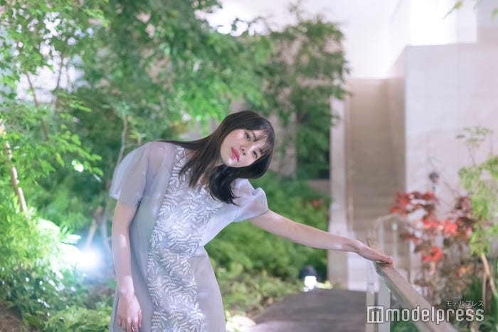 菊地姫奈(C)モデルプレス