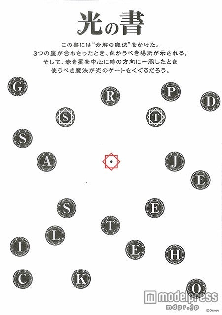 閉園後のディズニーランドで謎解き ミッキーら登場の盛大なクライマックス 全解説 写真特集 モデルプレス
