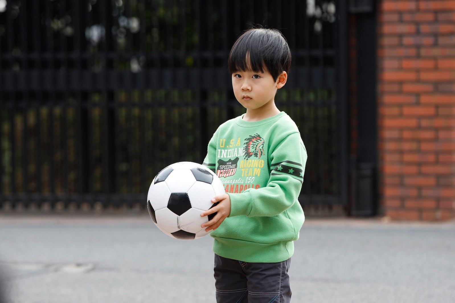 川原瑛都（C）テレビ朝日