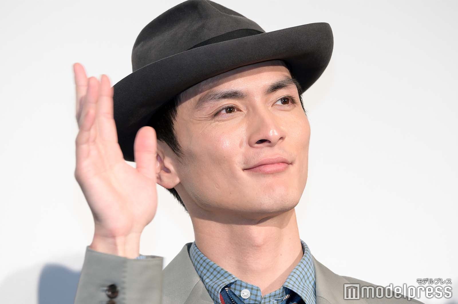 高良健吾（C）モデルプレス