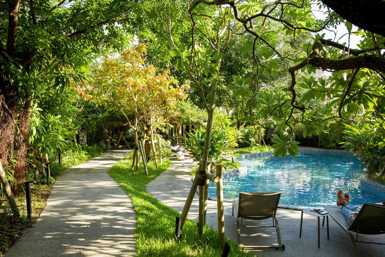 MOSS okinawa／画像提供：I.P.S.