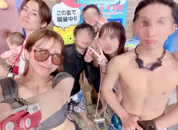 辻希美公式ブログより