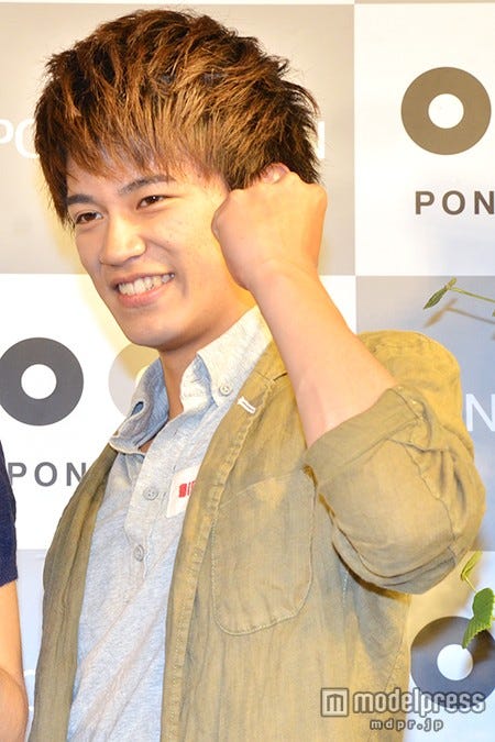 井上拓哉