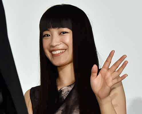 miwa、初映画舞台裏で「ヒカリへ」セッション