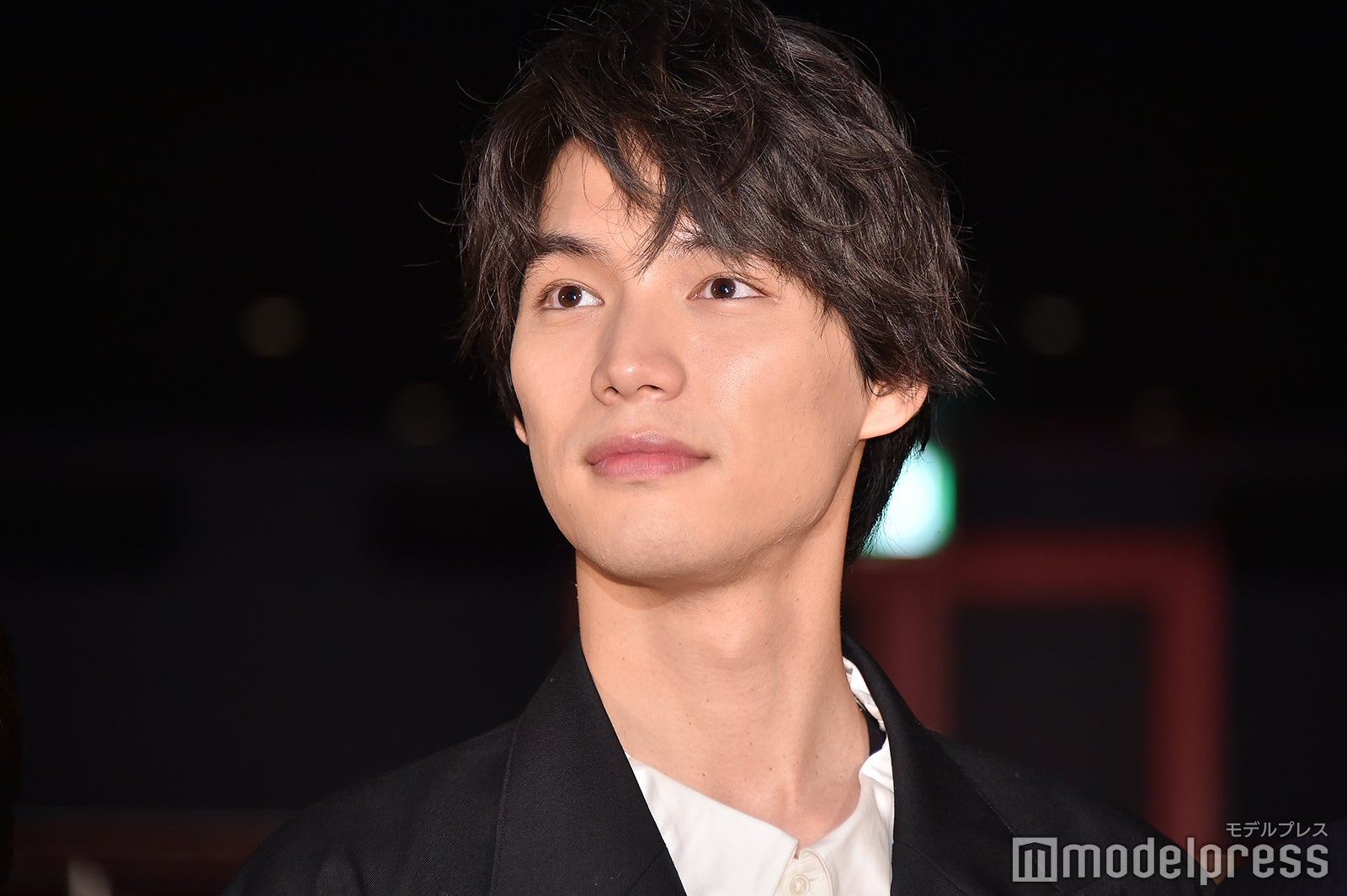 福士蒼汰（C）モデルプレス
