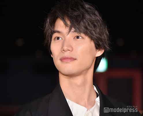福士蒼汰「あまちゃん」で悩んだ世間の評価とのギャップ「自信もないし能力もない」支えてくれた存在とは
