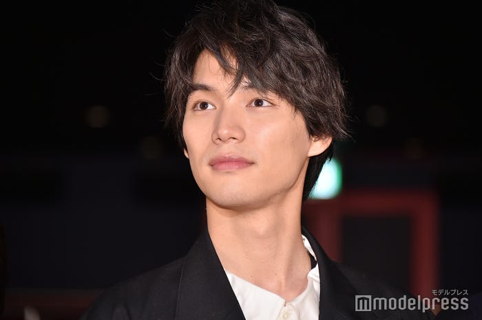福士蒼汰(C)モデルプレス