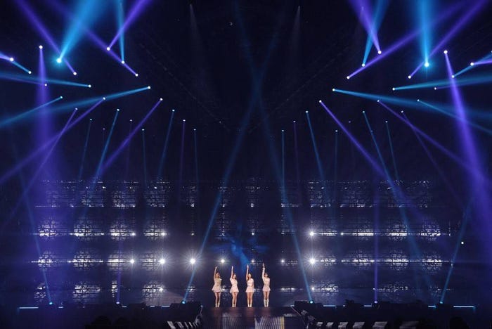 BLACKPINK(提供画像)