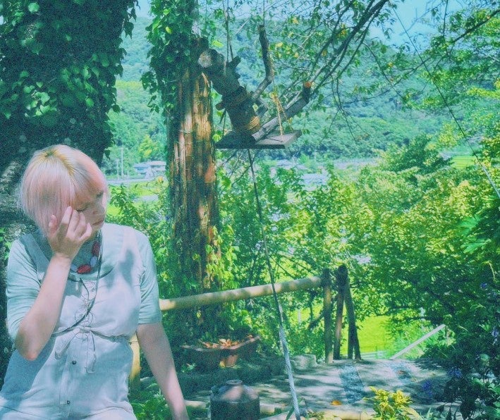 日南響子Instagramより