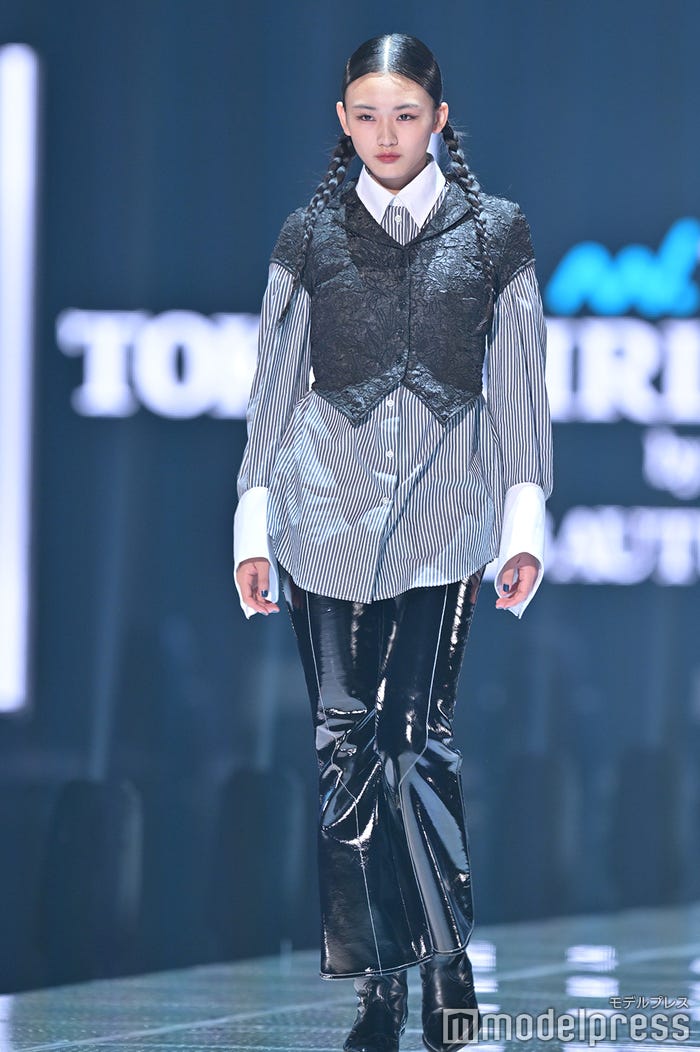 山崎天(C)モデルプレス