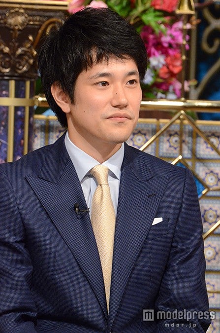 松山ケンイチ（C）日本テレビ