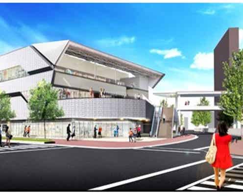 関西初出店も…♡ 「阪神甲子園球場」に新商業施設がオープン