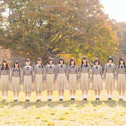 モデルプレス - 乃木坂46・4期生「TOKYO IDOL FESTIVAL 2019」出演決定