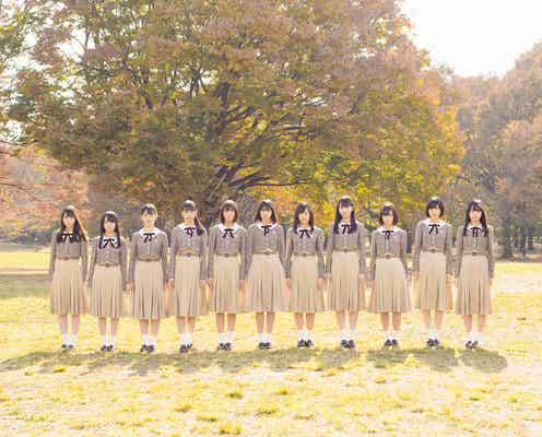 乃木坂46・4期生「TOKYO IDOL FESTIVAL 2019」出演決定