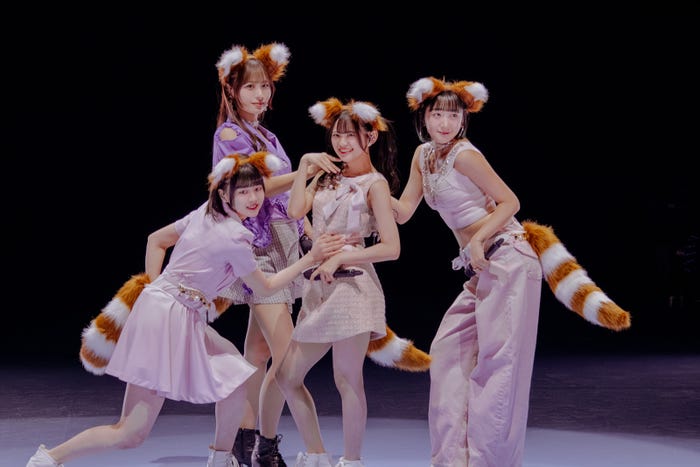 「ハロ!コン 2025」(提供写真)