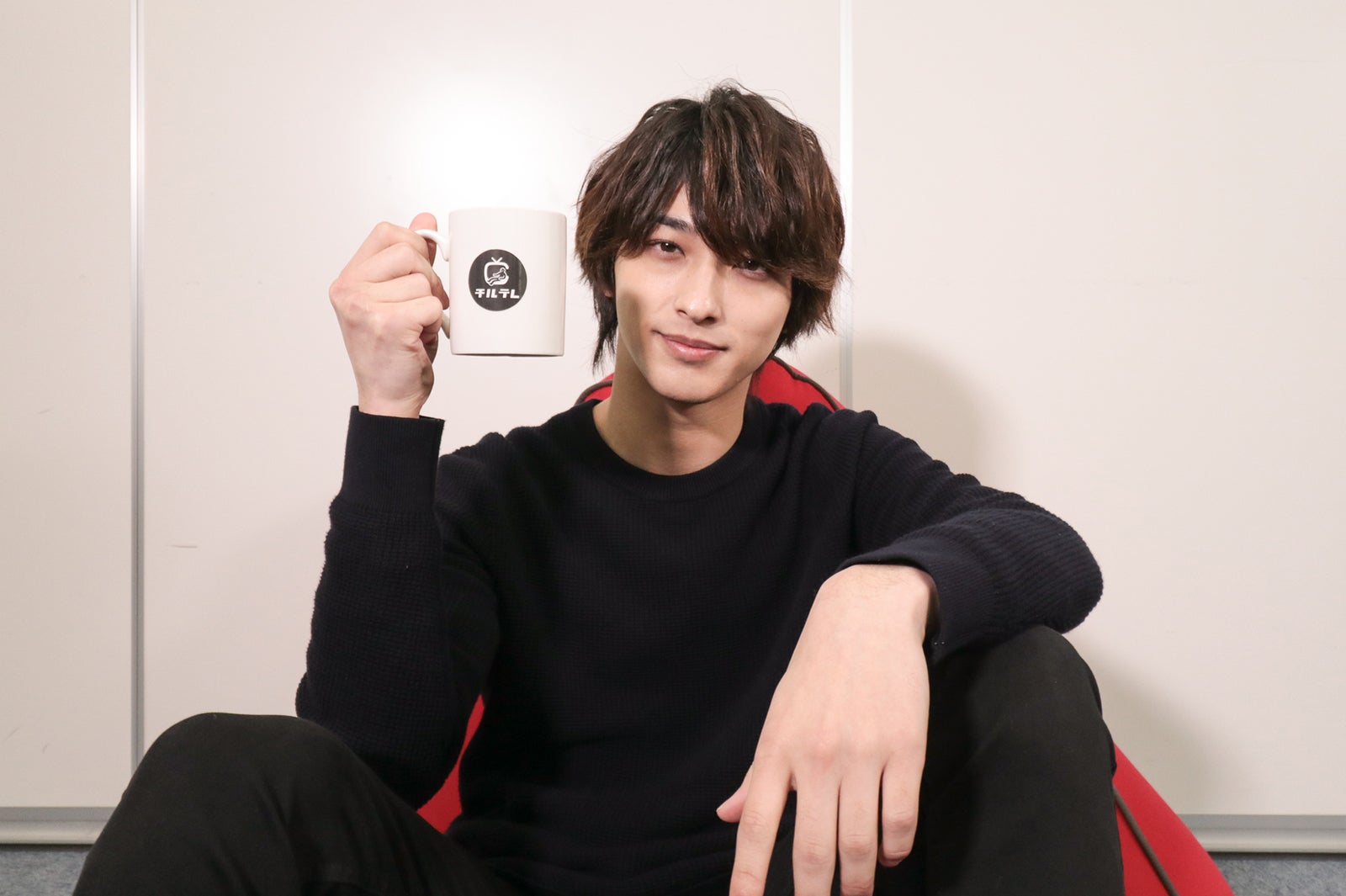 横浜流星、ご褒美は“激辛ラーメン”？ミステリアスな私生活が明らかに