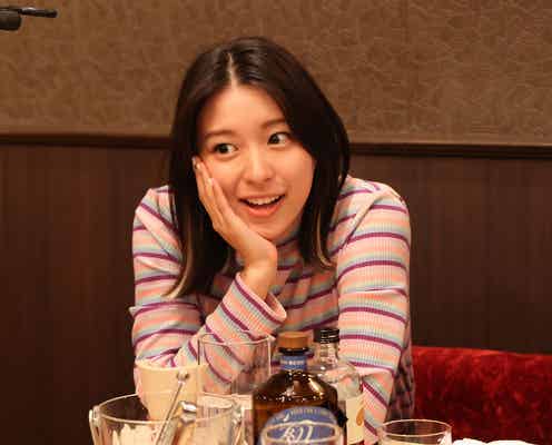 鳴海唯、“元ギャルシングルマザー”役へのこだわり 意識した部分とは【「あのクズ」インタビュー前編】