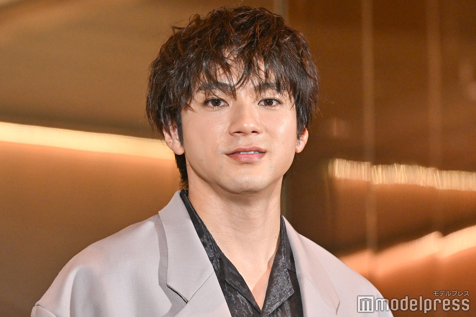 山田裕貴 #7772 wAFGn-