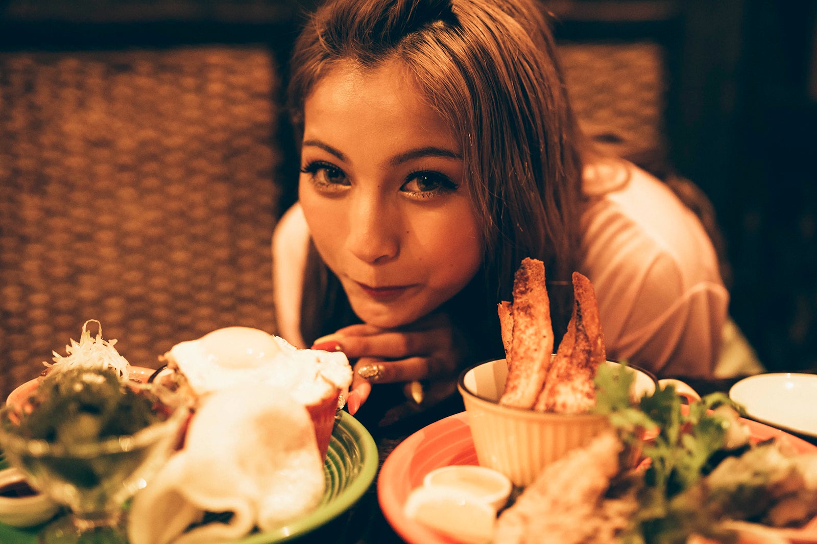 ゆきぽよ／撮影：横山マサト　（C）木村有希／KADOKAWA