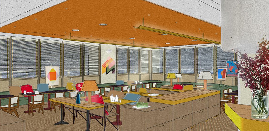 bills 大阪／画像提供：bills japan