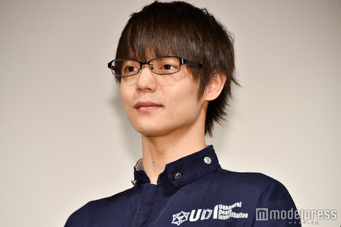 窪田正孝(C)モデルプレス