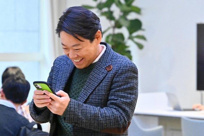 阿部サダヲ「不適切にもほどがある!」第4話より(C)TBS