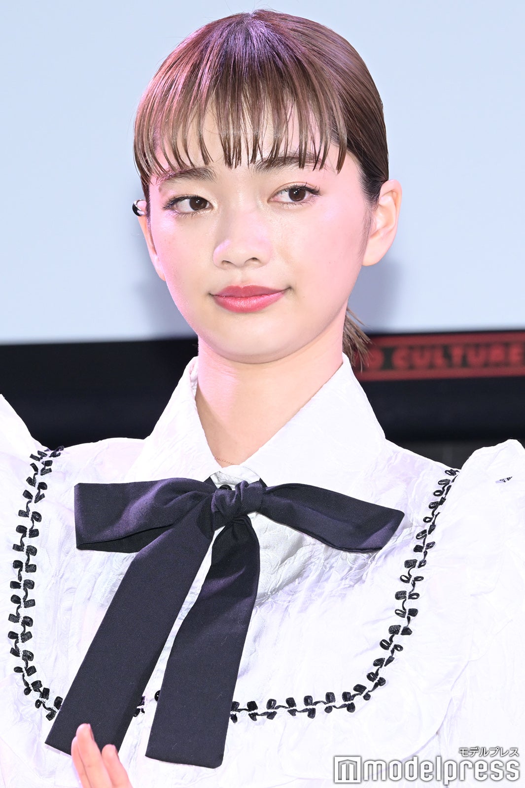 見上愛 （C）モデルプレス