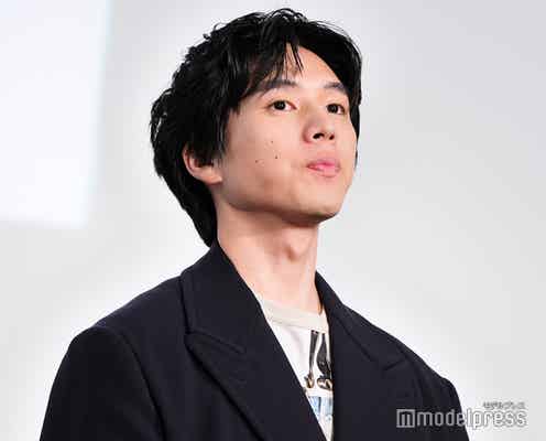 坂東龍汰「落ちるわけにはいかなかった」帰省キャンセルで受けたオーディション秘話 マネージャー夫婦の危機救う【ふれる。】