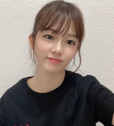 川口葵（提供写真）