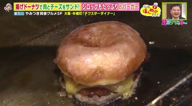 高カロリーほど罪な美味しさ…♡