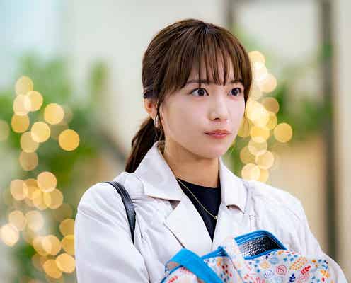 「9ボーダー」川口春奈、“同い年”七苗のセリフは「グサグサと胸に刺さる」共演者と松下洸平ライブ参戦の裏話【インタビュー】