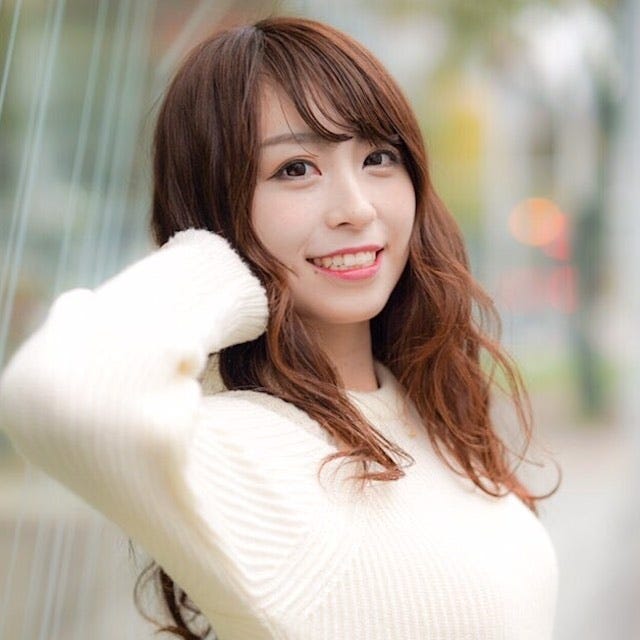 中村優花 (提供画像)