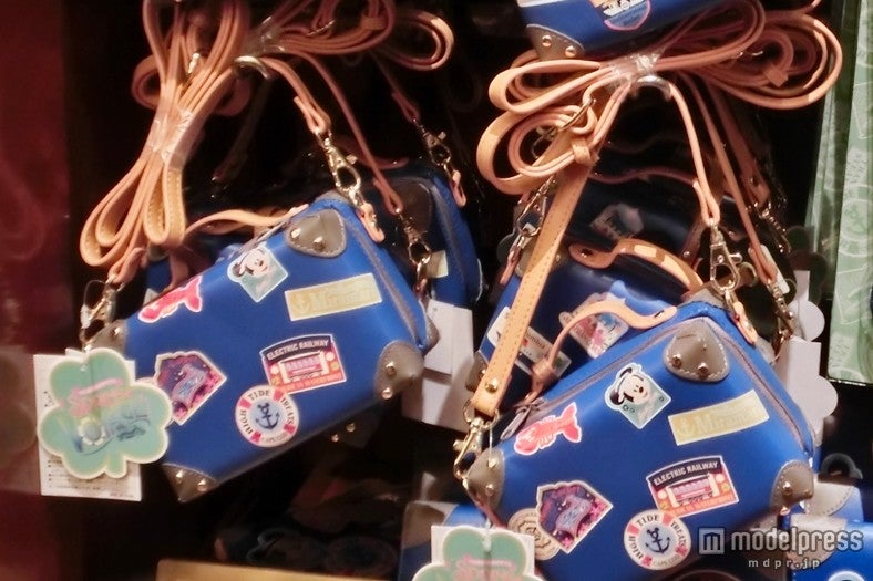 コンパクトカメラ用トランク型「カメラケース」