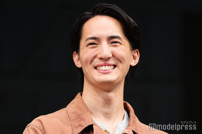 川島如恵留(C)モデルプレス