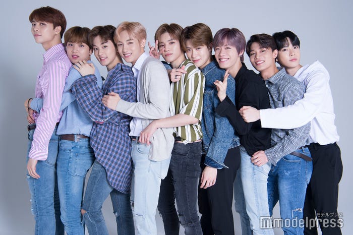 Nct 127がいつも明るくて 楽しい理由 僕たちはみんな同じ気持ち 辛くなる時も 気分がよくなる時も一緒 モデルプレスインタビュー モデルプレス Nct 127がいつも明るくて 楽しい理由 僕たちはみんな同じ気持ち 辛くなる時も 気分がよくなる時も一緒 モデルプレスインタビュー モデルプレス