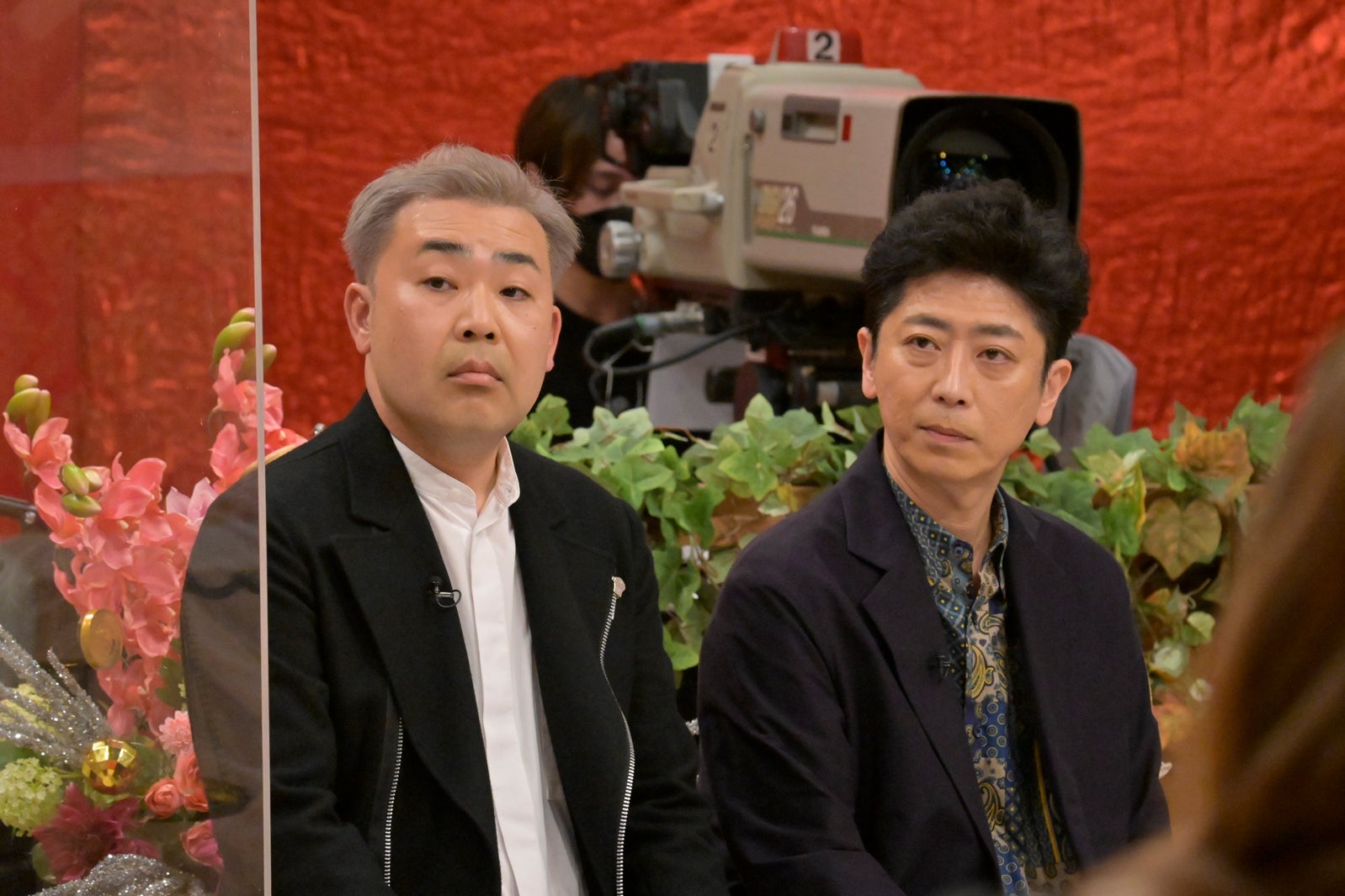 フットボールアワー（C）読売テレビ